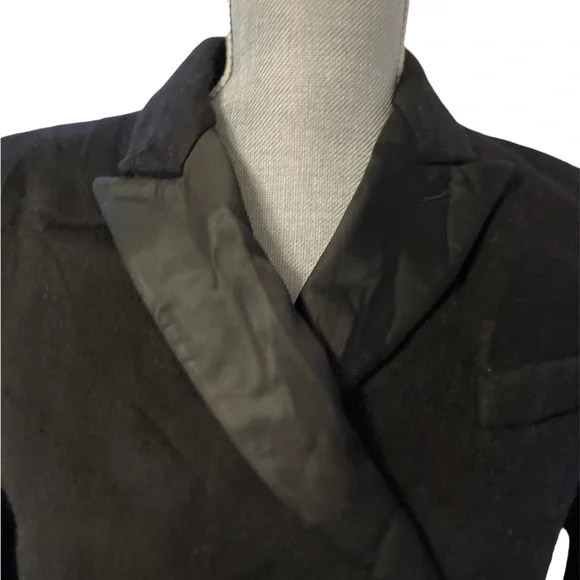 KHAITE Trench Coat - Picture 4 of 11